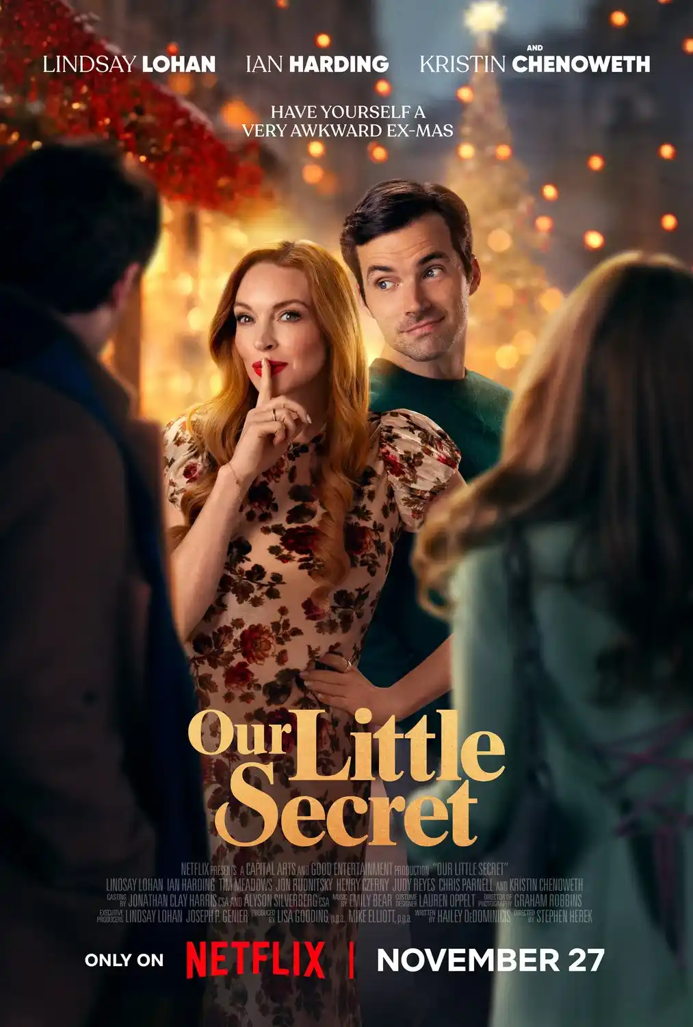 film poster