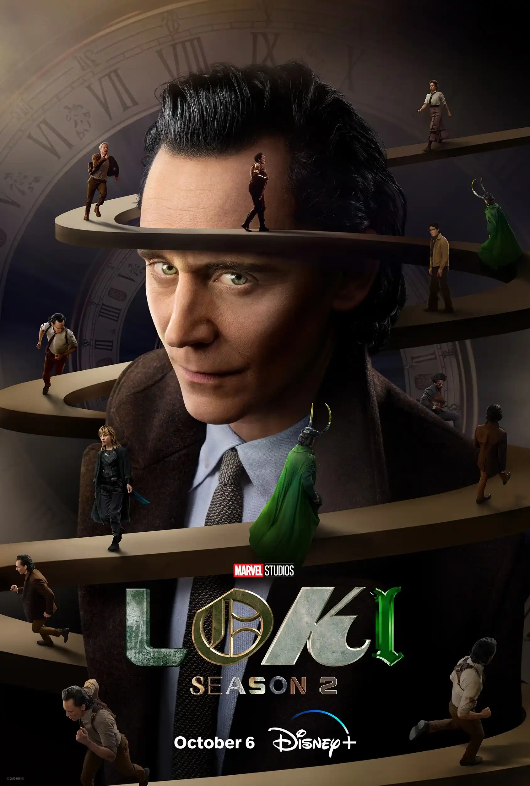 film poster