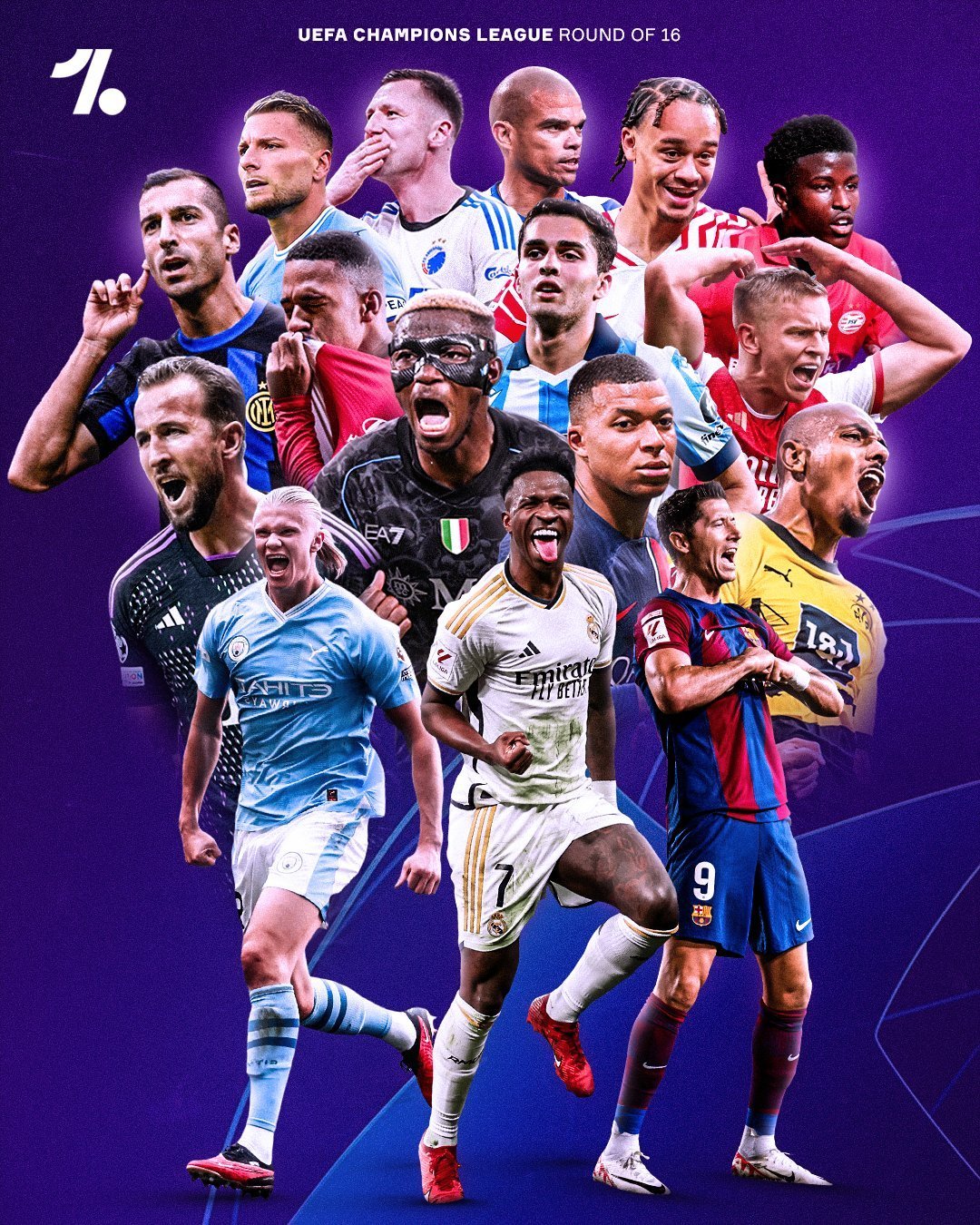 sport poster
