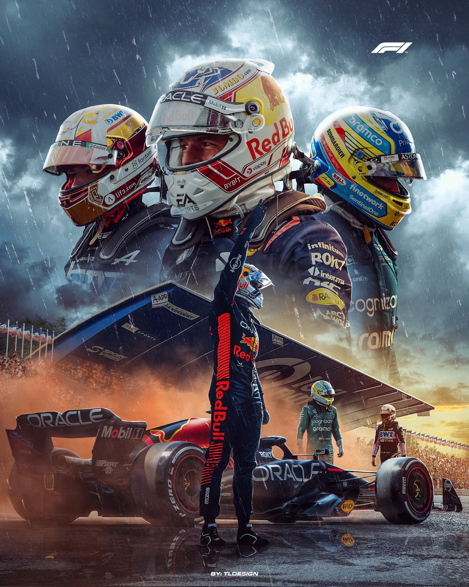 sport poster