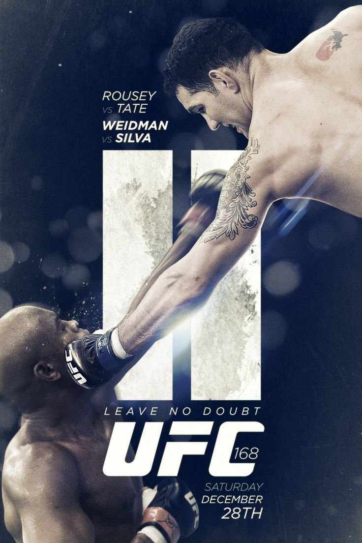 sport poster